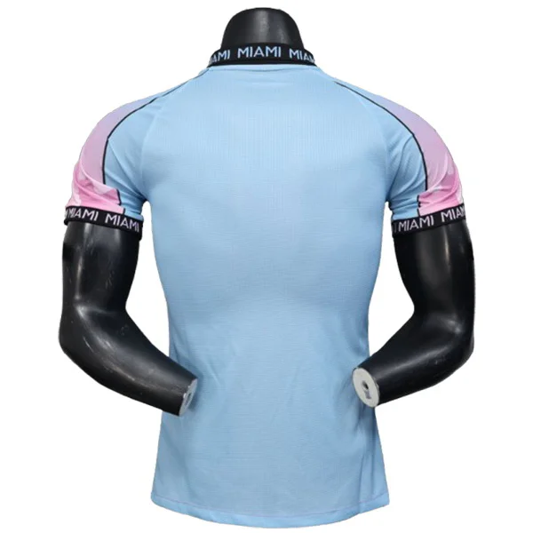 Inter Miami Maillot 2025 2026 - Maillot Inter Miami | maillotdefootpersonnalise