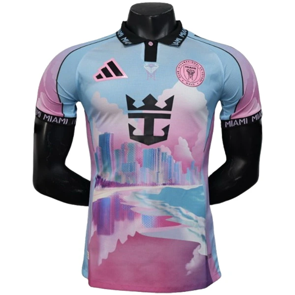 Inter Miami Maillot 2025 2026 - Maillot Inter Miami | maillotdefootpersonnalise