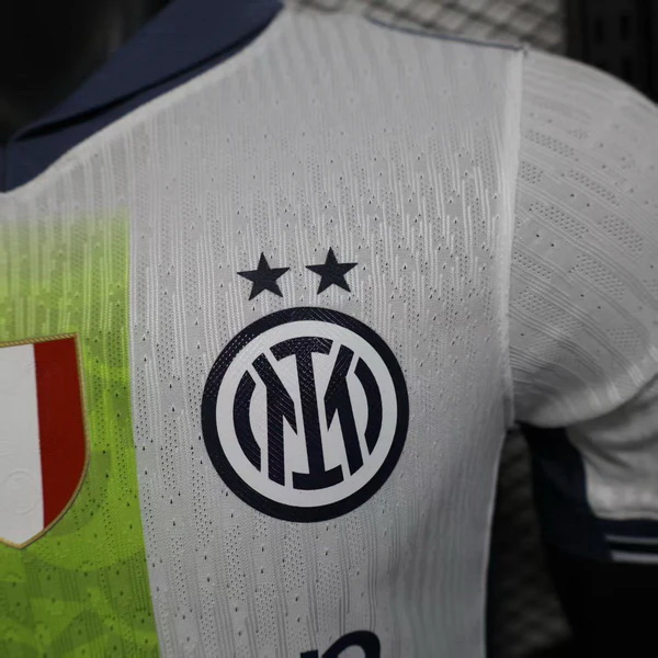 Internazionale Milano Maillot 2025 2026 - Inter Milan Maillot | maillotdefootpersonnalise