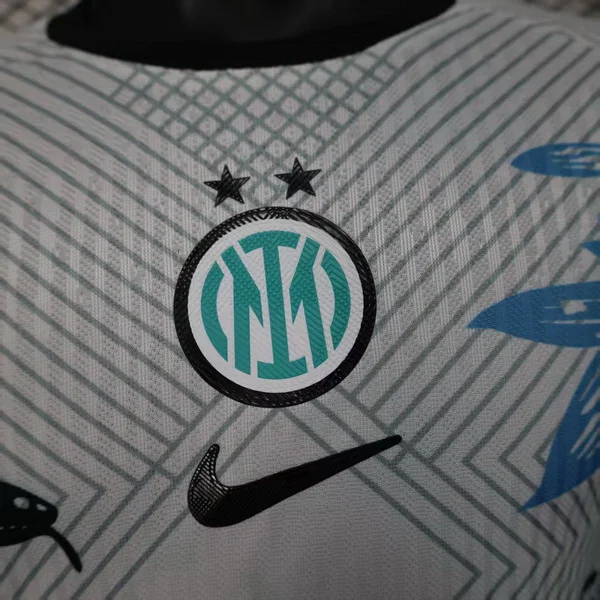 Internazionale Milano Maillot 2025 2026 - Inter Milan Maillot | maillotdefootpersonnalise