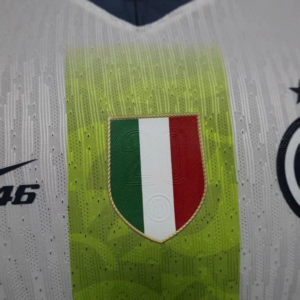 Internazionale Milano Maillot 2025 2026 - Inter Milan Maillot | maillotdefootpersonnalise
