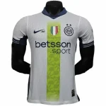 Internazionale Milano Maillot 2025 2026 - Inter Milan Maillot | maillotdefootpersonnalise