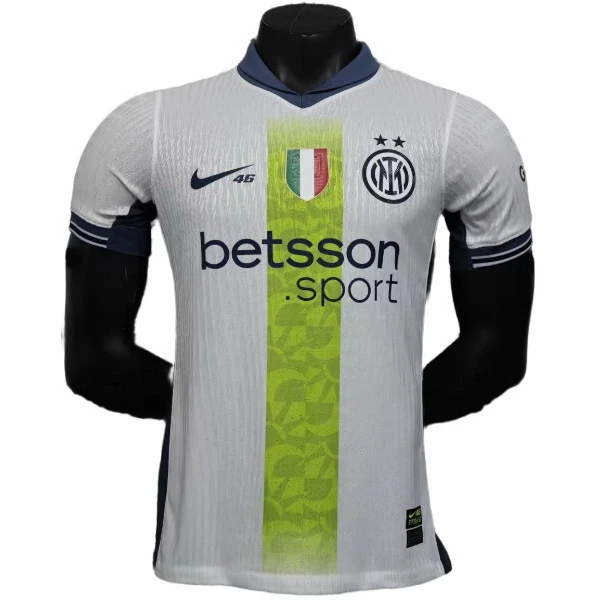 Internazionale Milano Maillot 2025 2026 - Inter Milan Maillot | maillotdefootpersonnalise
