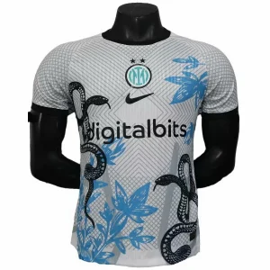 Internazionale Milano Maillot 2025 2026 - Inter Milan Maillot | maillotdefootpersonnalise