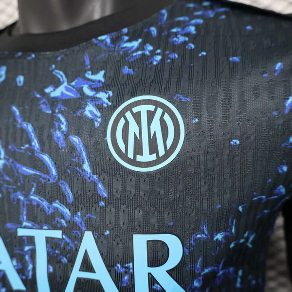 Internazionale Milano Maillot 2025 2026 - Inter Milan Maillot | maillotdefootpersonnalise