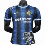 Internazionale Milano Maillot 2025 2026 - Inter Milan Maillot | maillotdefootpersonnalise