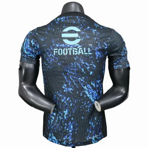 Internazionale Milano Maillot 2025 2026 - Inter Milan Maillot | maillotdefootpersonnalise
