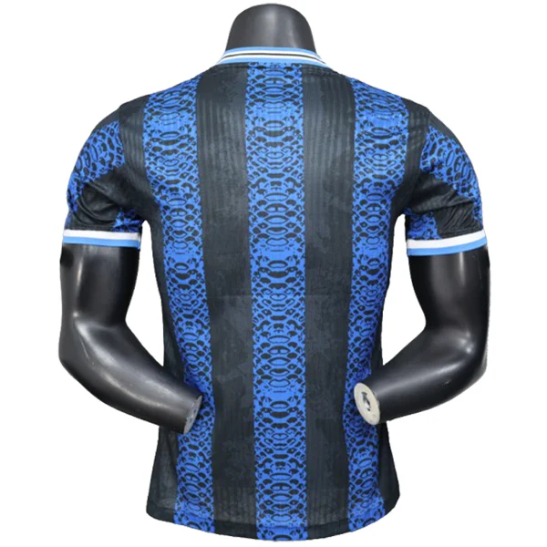 Internazionale Milano Maillot 2025 2026 - Inter Milan Maillot | maillotdefootpersonnalise
