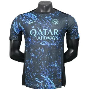 Internazionale Milano Maillot 2025 2026 - Inter Milan Maillot | maillotdefootpersonnalise