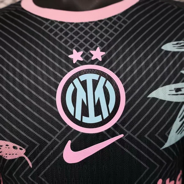 Internazionale Milano Maillot 2025 2026 - Inter Milan Maillot | maillotdefootpersonnalise