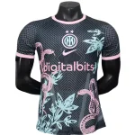 Internazionale Milano Maillot 2025 2026 - Inter Milan Maillot | maillotdefootpersonnalise