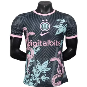 Internazionale Milano Maillot 2025 2026 - Inter Milan Maillot | maillotdefootpersonnalise