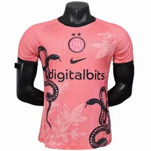 Internazionale Milano Maillot 2025 2026 - Inter Milan Maillot | maillotdefootpersonnalise