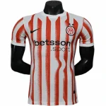 Internazionale Milano Maillot 2025 2026 - Inter Milan Maillot | maillotdefootpersonnalise