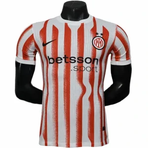 Internazionale Milano Maillot 2025 2026 - Inter Milan Maillot | maillotdefootpersonnalise