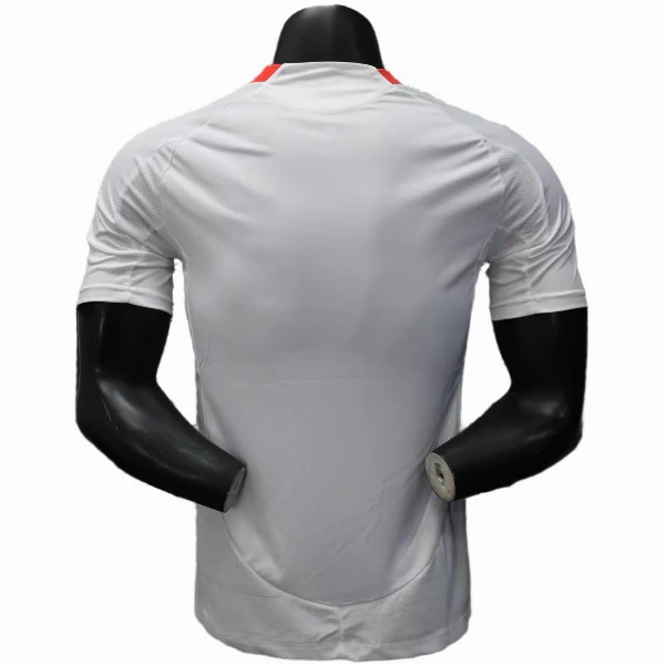 Liverpool Maillot 2025 2026 - Survêtements Liverpool | maillotdefootpersonnalise