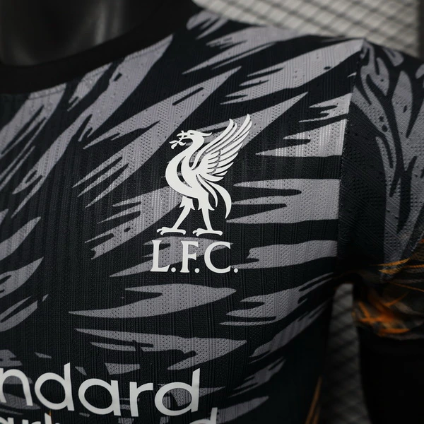 Liverpool Maillot 2025 2026 - Survêtements Liverpool | maillotdefootpersonnalise