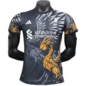 Liverpool Maillot 2025 2026 - Survêtements Liverpool | maillotdefootpersonnalise