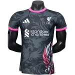Liverpool Maillot 2025 2026 - Survêtements Liverpool | maillotdefootpersonnalise