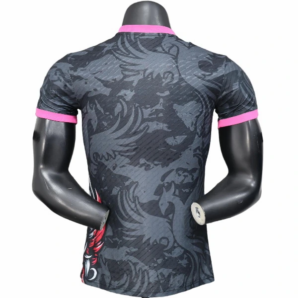 Liverpool Maillot 2025 2026 - Survêtements Liverpool | maillotdefootpersonnalise
