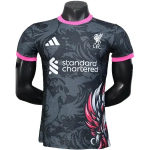 Liverpool Maillot 2025 2026 - Survêtements Liverpool | maillotdefootpersonnalise