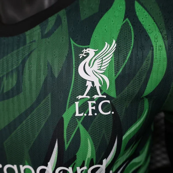 Liverpool Maillot 2025 2026 - Survêtements Liverpool | maillotdefootpersonnalise