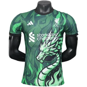 Liverpool Maillot 2025 2026 - Survêtements Liverpool | maillotdefootpersonnalise