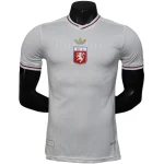 Lyonnais Maillot 2025 2026 - Maillot Lyonnais 2025 | maillotdefootpersonnalise