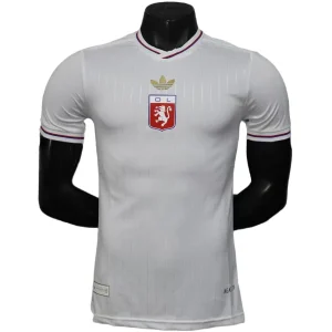 Lyonnais Maillot 2025 2026 - Maillot Lyonnais 2025 | maillotdefootpersonnalise