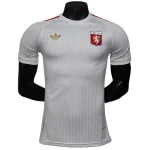 Lyonnais Maillot 2025 2026 - Maillot Lyonnais 2025 | maillotdefootpersonnalise