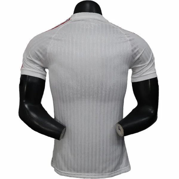 Lyonnais Maillot 2025 2026 - Maillot Lyonnais 2025 | maillotdefootpersonnalise