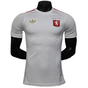 Lyonnais Maillot 2025 2026 - Maillot Lyonnais 2025 | maillotdefootpersonnalise