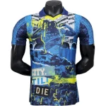 Manchester City Maillot 2025 2026 - Maillot Manchester City | maillotdefootpersonnalise