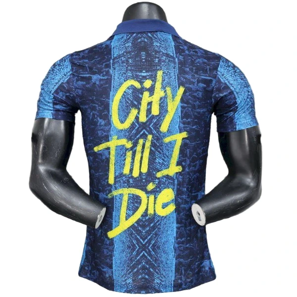 Manchester City Maillot 2025 2026 - Maillot Manchester City | maillotdefootpersonnalise