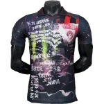 Manchester City Maillot 2025 2026 - Maillot Manchester City | maillotdefootpersonnalise