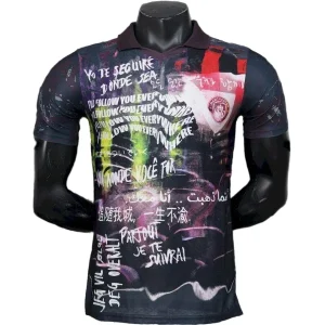 Manchester City Maillot 2025 2026 - Maillot Manchester City | maillotdefootpersonnalise