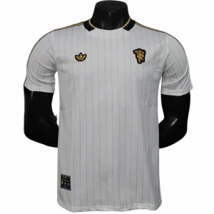 Manchester United Maillot 2025 2026 - Maillot Manchester United | maillotdefootpersonnalise