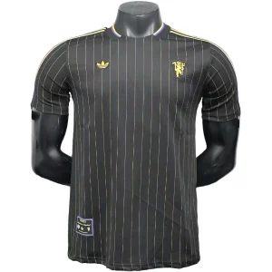 Manchester United Maillot 2025 2026 - Maillot Manchester United | maillotdefootpersonnalise