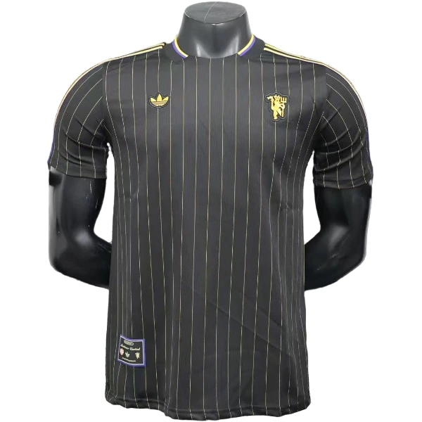 Manchester United Maillot 2025 2026 - Maillot Manchester United | maillotdefootpersonnalise