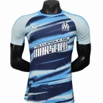 Marseille Maillot 2025 2026 - Survêtements Marseille | maillotdefootpersonnalise