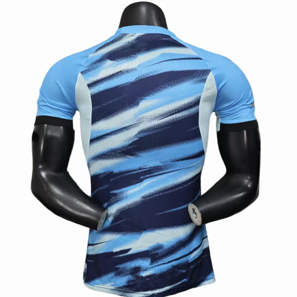 Marseille Maillot 2025 2026 - Survêtements Marseille | maillotdefootpersonnalise