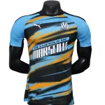 Marseille Maillot 2025 2026 - Survêtements Marseille | maillotdefootpersonnalise