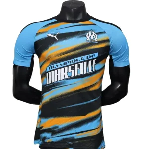 Marseille Maillot 2025 2026 - Survêtements Marseille | maillotdefootpersonnalise