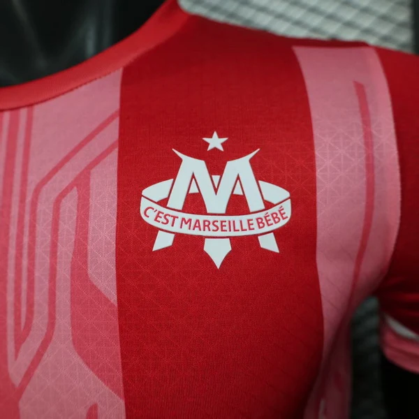 Marseille Maillot 2025 2026 - Survêtements Marseille | maillotdefootpersonnalise