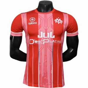 Marseille Maillot 2025 2026 - Survêtements Marseille | maillotdefootpersonnalise