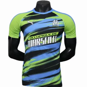 Marseille Maillot 2025 2026 - Survêtements Marseille | maillotdefootpersonnalise