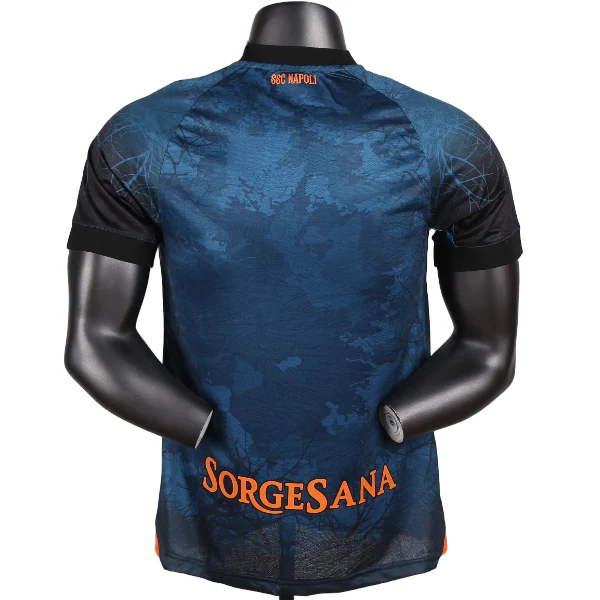 Maillot 2025 2026 - Maillot Ssc Naples | maillotdefootpersonnalise