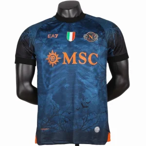 Maillot 2025 2026 - Maillot Ssc Naples | maillotdefootpersonnalise