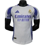 Real Madrid Maillot 2025 2026 - Survêtements Real Madrid | maillotdefootpersonnalise