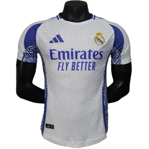 Real Madrid Maillot 2025 2026 - Survêtements Real Madrid | maillotdefootpersonnalise